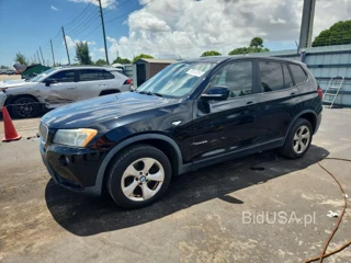 BMW X3 XDRIVE28I