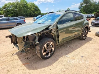 SUBARU CROSSTREK LIMITED
