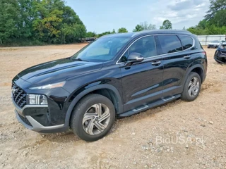 HYUNDAI SANTA FE SEL