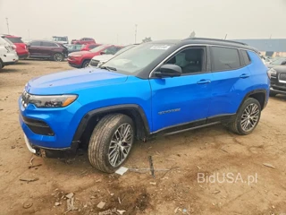 JEEP COMPASS LIMITED