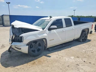 GMC SIERRA K1500
