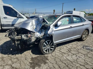VOLKSWAGEN JETTA SE