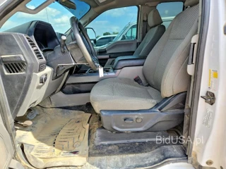 FORD F250 SUPER DUTY