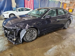 HYUNDAI SONATA HYBRID SEL