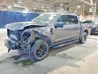 FORD F150 XLT