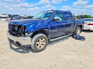 GMC SIERRA K1500