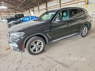 BMW X3 SDRIVE30I