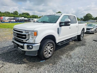 FORD F350 SUPER DUTY