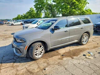 DODGE DURANGO GT