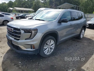 GMC ACADIA