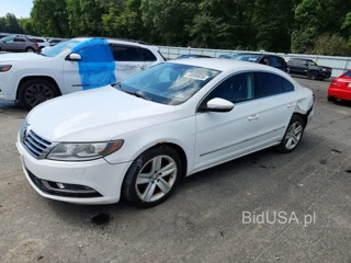 VOLKSWAGEN CC SPORT
