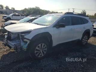 SUBARU OUTBACK PREMIUM