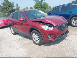 MAZDA MAZDA CX-5 TOURING