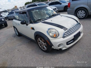 MINI MINI COOPER