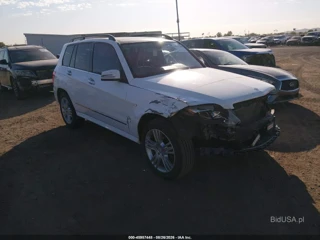 MERCEDES-BENZ MERCEDES-BENZ GLK 350