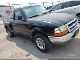FORD FORD RANGER XL/XLT