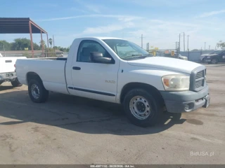 DODGE DODGE RAM 1500 ST/SXT