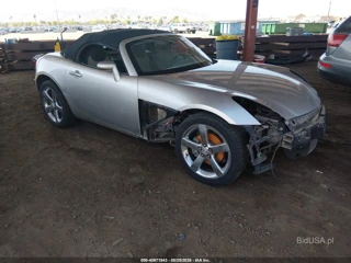 PONTIAC PONTIAC SOLSTICE