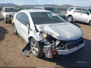 CHEVROLET CHEVROLET VOLT
