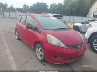 HONDA HONDA FIT