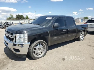 CHEVROLET SILVERADO K1500