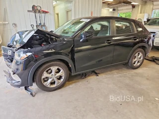 HONDA HR-V LX