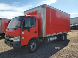 HINO 195