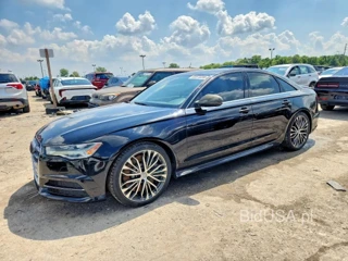 AUDI S6 PREMIUM PLUS