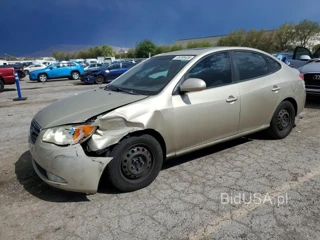 HYUNDAI ELANTRA GLS