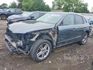 AUDI Q5 PREMIUM PLUS