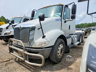 INTERNATIONAL 8000 8600