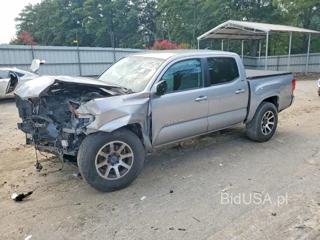 TOYOTA TACOMA SR5 V6