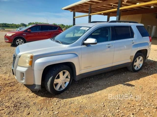 GMC TERRAIN SLT