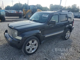 JEEP LIBERTY JET