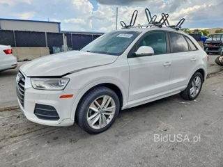 AUDI Q3 PREMIUM