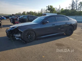 BMW I7 XDRIVE60