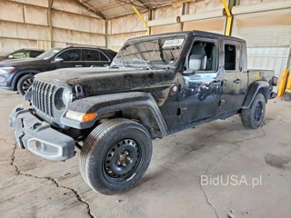 JEEP GLADIATOR SPORT