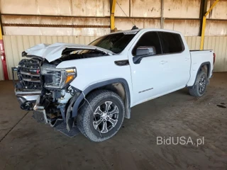 GMC SIERRA K1500 SLE