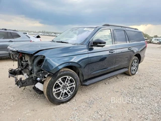 FORD EXPEDITION MAX ACTIVE