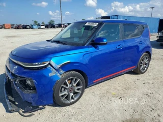 KIA SOUL GT-LINE TURBO
