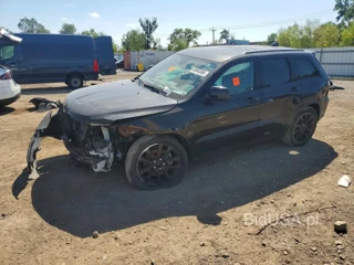 JEEP GRAND CHEROKEE LAREDO E
