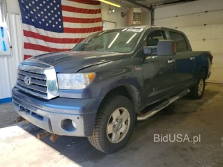 TOYOTA TUNDRA CREWMAX LIMITED
