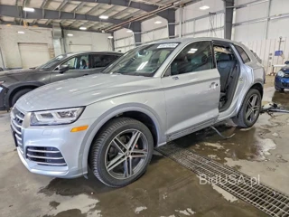 AUDI SQ5 PREMIUM PLUS