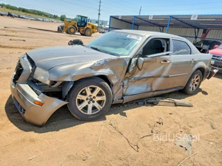CHRYSLER 300C