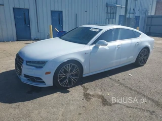 AUDI A7 PREMIUM PLUS