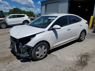 HYUNDAI ACCENT SE