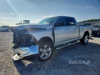 RAM 1500 SLT