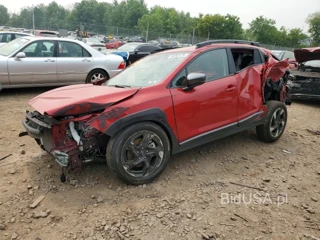 SUBARU CROSSTREK LIMITED