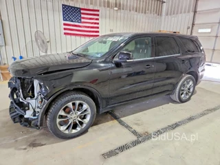 DODGE DURANGO GT