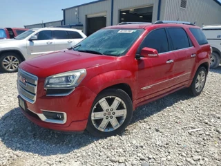 GMC ACADIA DENALI